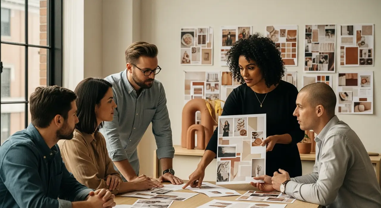Agence Communication Cherbourg-en-Cotentin