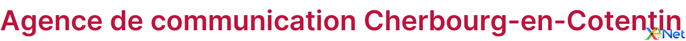Agence de communication Cherbourg-en-Cotentin